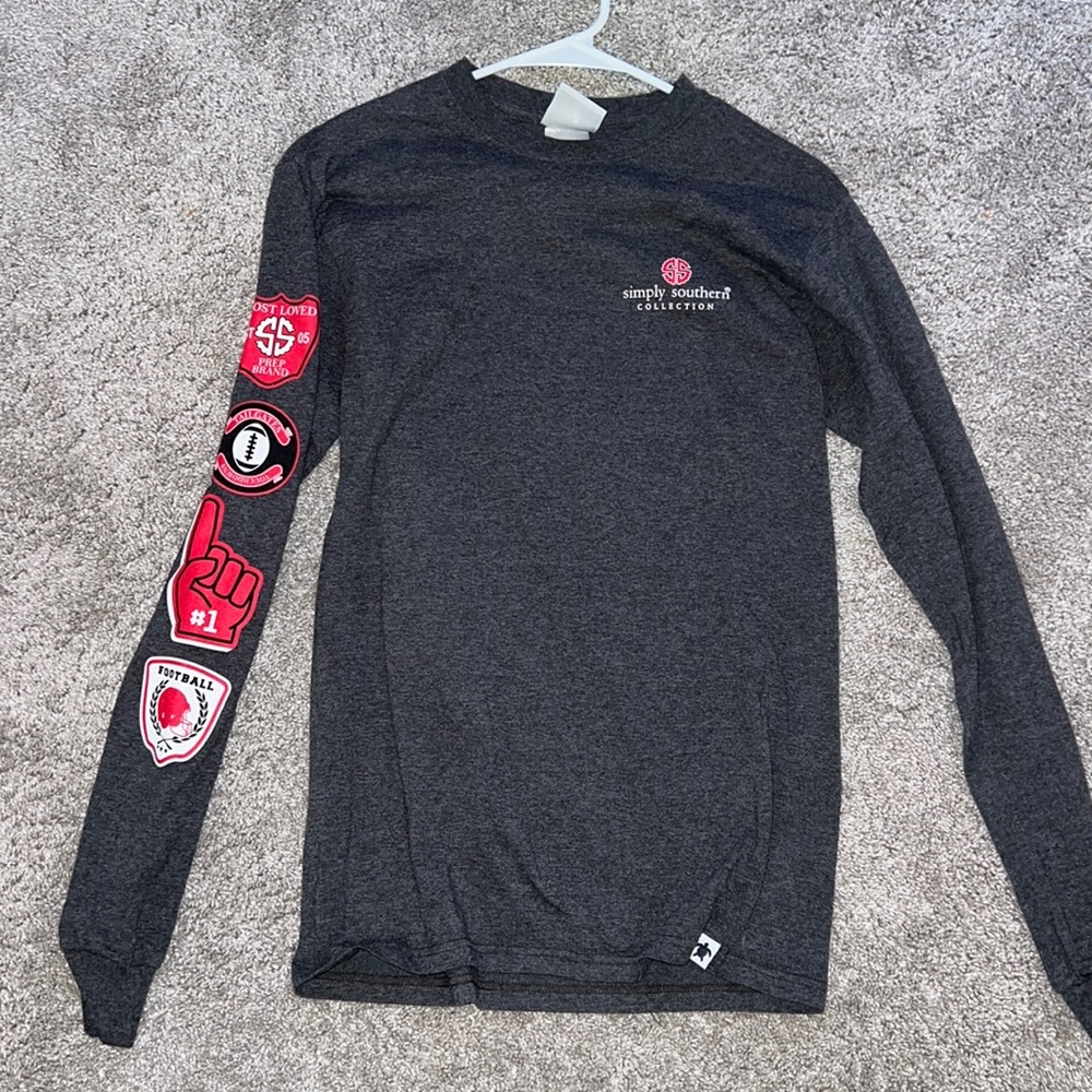 Simply Southern Long Sleeve